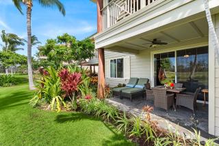 Waikoloa Beach Villas L3 - Waikoloa - 4