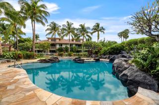 Waikoloa Beach Villas L3 - Waikoloa - 5