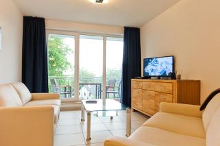 Haus am Südstrand Stranddistel - Ostseebad Sellin - 1