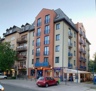 Hotel Veritas - Budapest - 0