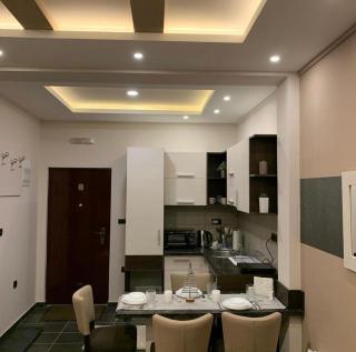 Milmari I2 Studio LUX Apartman - 7