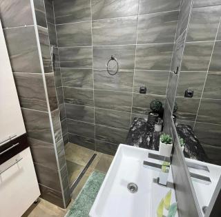 Milmari I2 Studio LUX Apartman - 3