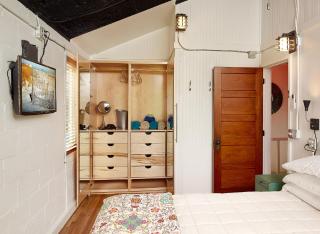 Folly Vacation 114B Townhouse, perfect family vacation, pets welcome! - Folly Beach - 4