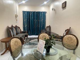 Redzuan Homestay (Muslim Friendly) - Muar - 4