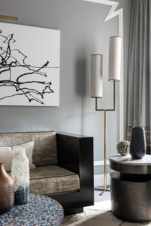 Nolinski Paris - Evok Collection - 1