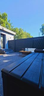 exkl. romantisches SM Apartment Black Rose - Gifhorn - 5