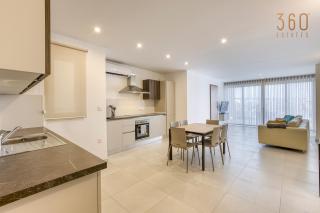 Wonderful marina 3BR home, with LUX interior w/AC by 360 Estates - Pietà - 3