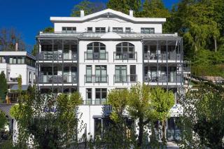 Villa Louisa Woge - Ostseebad Sellin - 5