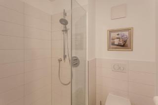 Villa Louisa Woge - Ostseebad Sellin - 1