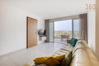 Wonderful marina 3BR home, with LUX interior w/AC by 360 Estates - Pietà - 8