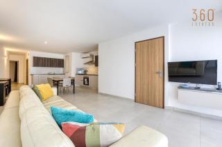 Wonderful marina 3BR home, with LUX interior w/AC by 360 Estates - Pietà - 1