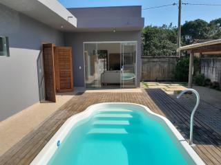 Rancho Calamaris - Cananéia - 7
