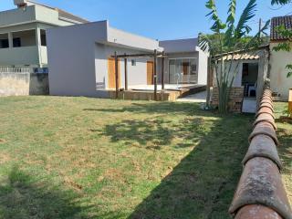 Rancho Calamaris - Cananéia - 8