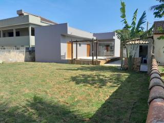 Rancho Calamaris - Cananéia - 6