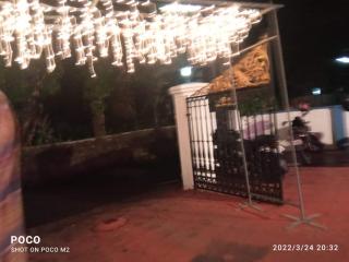 Palatial villa 7736!6!445 with 6 bedrooms - Kottayam - 6