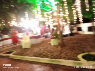 Palatial villa 7736!6!445 with 6 bedrooms - Kottayam - 5