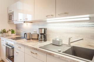 Villa Odin Bernstein - Sellin - 5