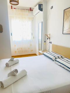 Mediterranean Sea Apartments - Durazzo - 8