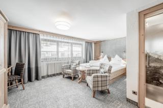 Hotel Jenewein - Obergurgl - 5