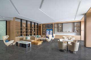 Fairfield by Marriott Kunshan - Kunshan - 2
