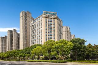 Fairfield by Marriott Kunshan - Kunshan - 3