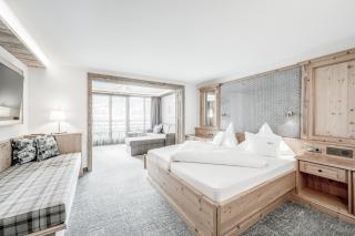 Hotel Jenewein - Obergurgl - 4