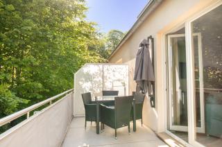 Villa Sonneck Sellin Wohnung 9 - Sellin - 6