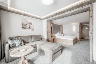 Hotel Jenewein - Obergurgl - 3