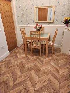 Largs holiday flat - Largs - 2