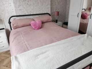 Largs holiday flat - 5