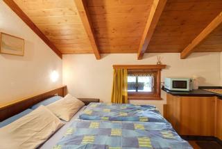 Baita Campacc Lia - Livigno - 3