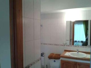 Departamento Acogedor Parque Suizo 800 Pucon - Pucón - 2