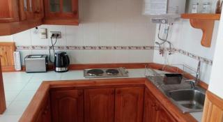 Departamento Acogedor Parque Suizo 800 Pucon - Pucón - 4