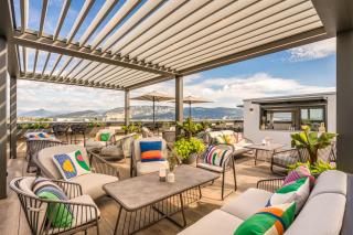 Geneva Marriott Hotel - Ginevra - 0