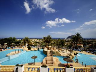 Bungalows Imperial Park Unitursa - Calpe - 9