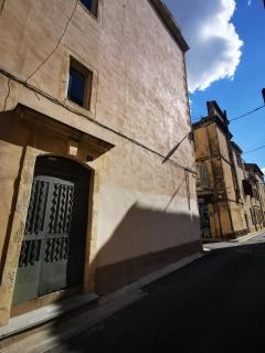 Le bleu Jean Denim Arènes - Une Nuit à Nîmes - Nimes - 8