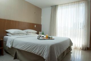 Brasília Imperial Hotel e Eventos - Brasilia - 9