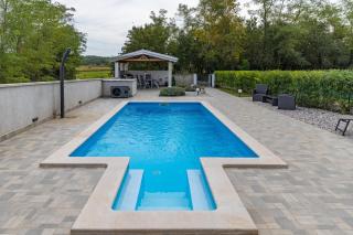 Villa Allegra - Vižinada - 2