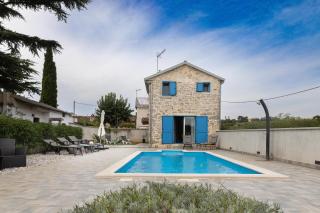 Villa Allegra - Vižinada - 7