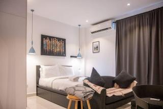 Cosy Suite @Embassy Gardens - Cantonments - 6