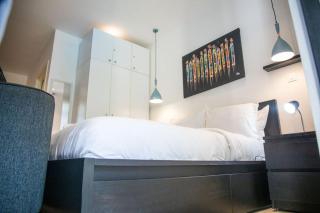 Cosy Suite @Embassy Gardens - Cantonments - 3