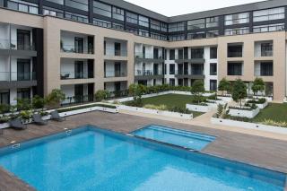 Cosy Suite @Embassy Gardens - Cantonments - 1