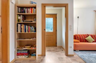 Obertegghof Wohnung Schartenblick - Sarntal - 3