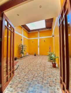 Martina House - Iquitos - 4