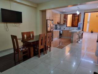Martina House - Iquitos - 8