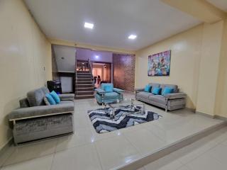 Martina House - Iquitos - 9