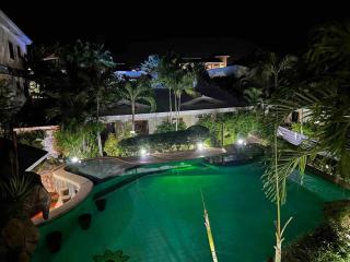 Alona Park Residence - 3 bedroom apartment- alex and jesa unit - Panglao Island - 5