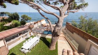villa La Musarde - Sainte-Maxime - 0