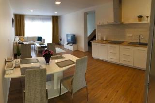 Apartmán Kutička - 0