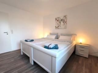 Magdalenenhof - top moderne FeWo inmitten der Natur - Wanderup - 0